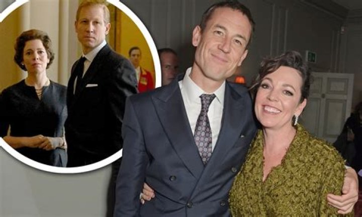 Tobias Menzies Wife: Exploring The Life Of The Talented Actor And His Partner