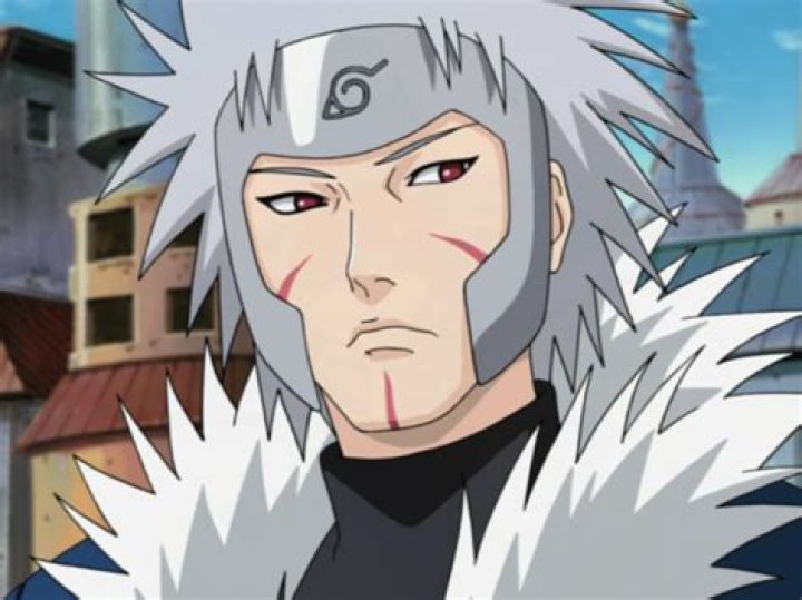 Tobirama's Ninja Blade Shinobi Striker Wiki Fandom