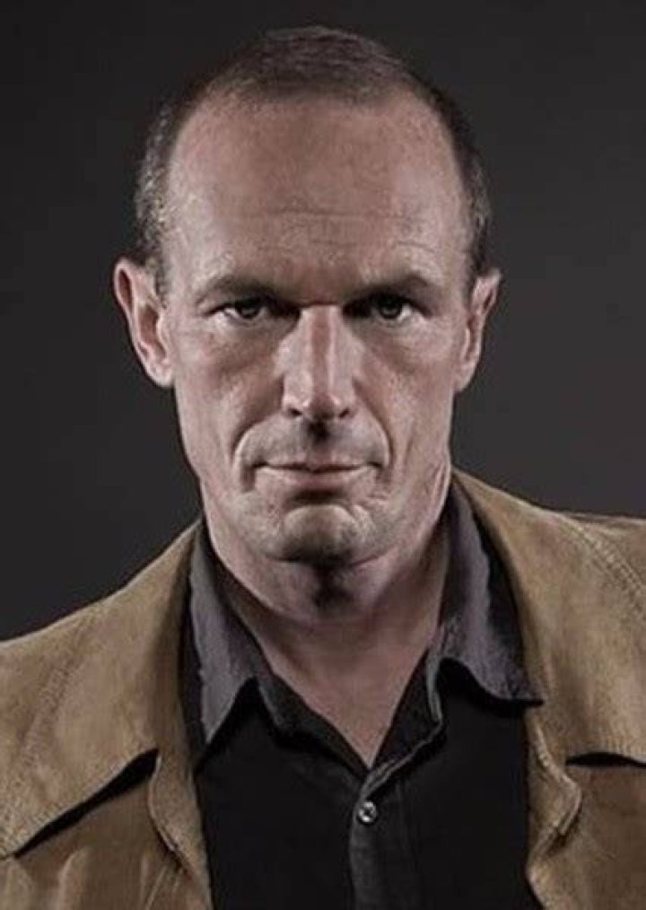 Toby Huss Fan Casting