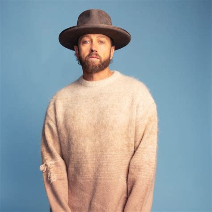 TobyMac's wife, Amanda Levy
