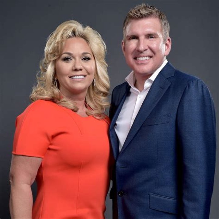 Todd and Julie Chrisley Found Guilty in Tax Evasion and Fraud Trial
