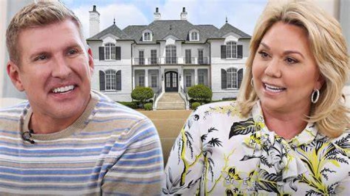 Todd & Julie Chrisley Win $1M Settlement for Misconduct in Tax Fraud Case