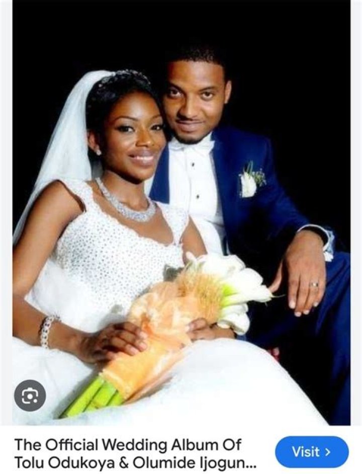 Toluwani Odukoya Marriage: A Deep Dive Into Love And Commitment.