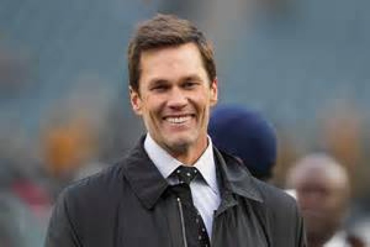 Tom Brady has an obsessive training routine and diet, according to a report. Photo / Getty Images 