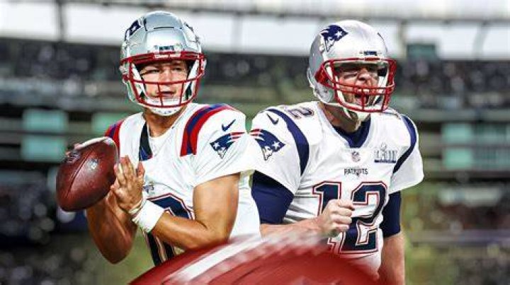 Tom Brady vs New York Jets