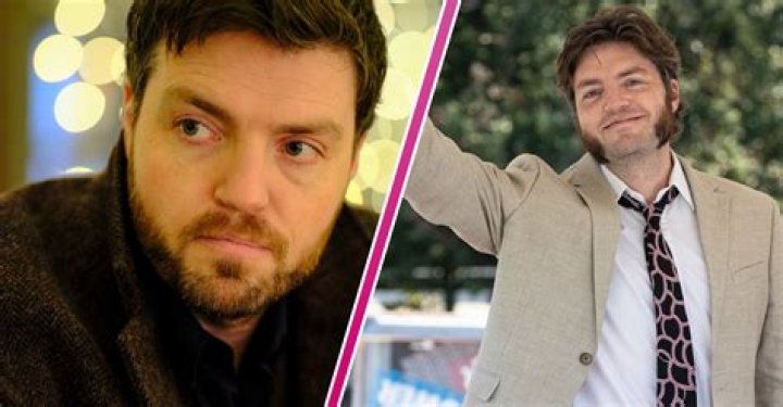 Tom Burke and Zoe Boyle attend the August Osage County drinks