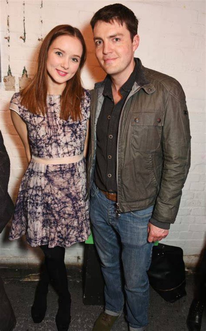 Tom Burke Girlfriend 2024: A Deep Dive Into His Personal Life