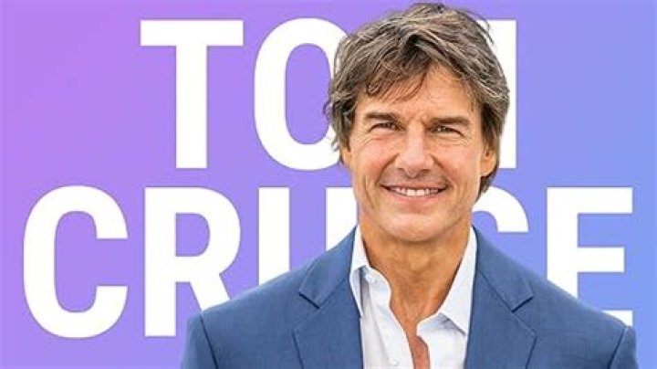 Tom Cruise is The Last Samurai