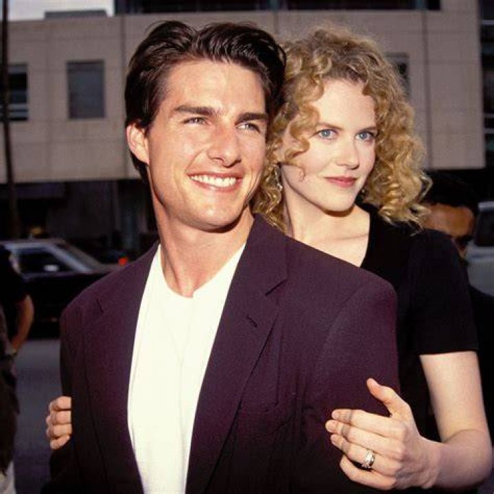 Tom Cruise, Nicole Kidman&rsquo;s Son Unrecognizable after Spotting New Look