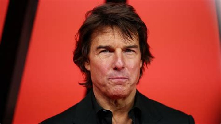 Tom Cruise Reportedly Regrets Dumping One Of His Old Flames For Katie Holmes
