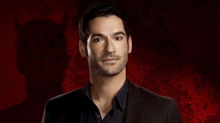 Tom Ellis as Lucifer Morningstar in Lucifer Season 6