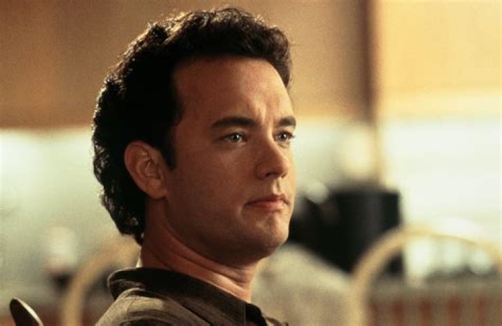 Tom Hanks