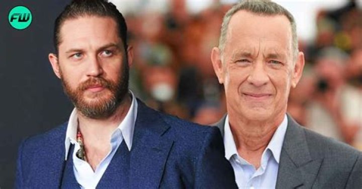 Tom Hardy Siblings Does Tom Hardy have siblings?