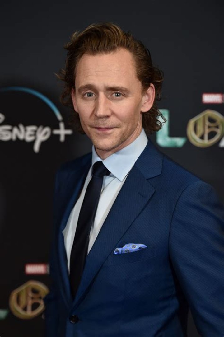 Tom Hiddleston as Loki and Gugu Mbatha-Raw as Ravonna Renslayer