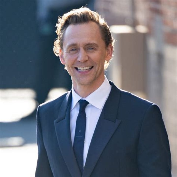 Tom Hiddleston as The Suriel in A Court of Thorns and Roses