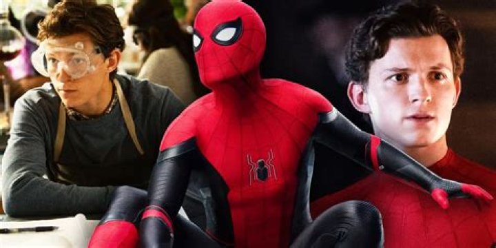 Tom Holland as Joseph Cassidy in Man on a Ledge (2022)