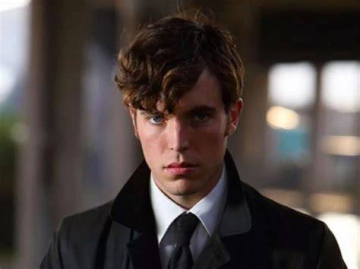 Tom Hughes Actor Biography, Facts, TV & Films Celebrity Grazia