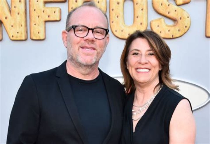 Tom Papa height