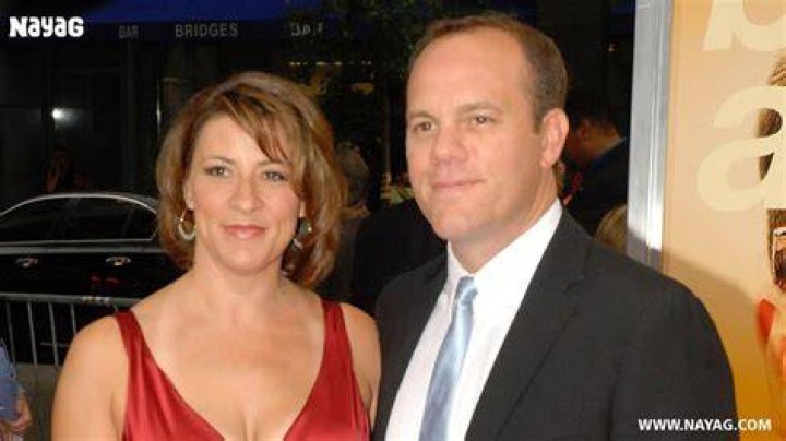 Tom Papa net worth