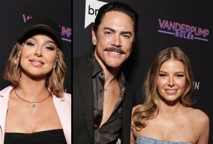 Tom Sandoval's Scandalous Relationship History Explained