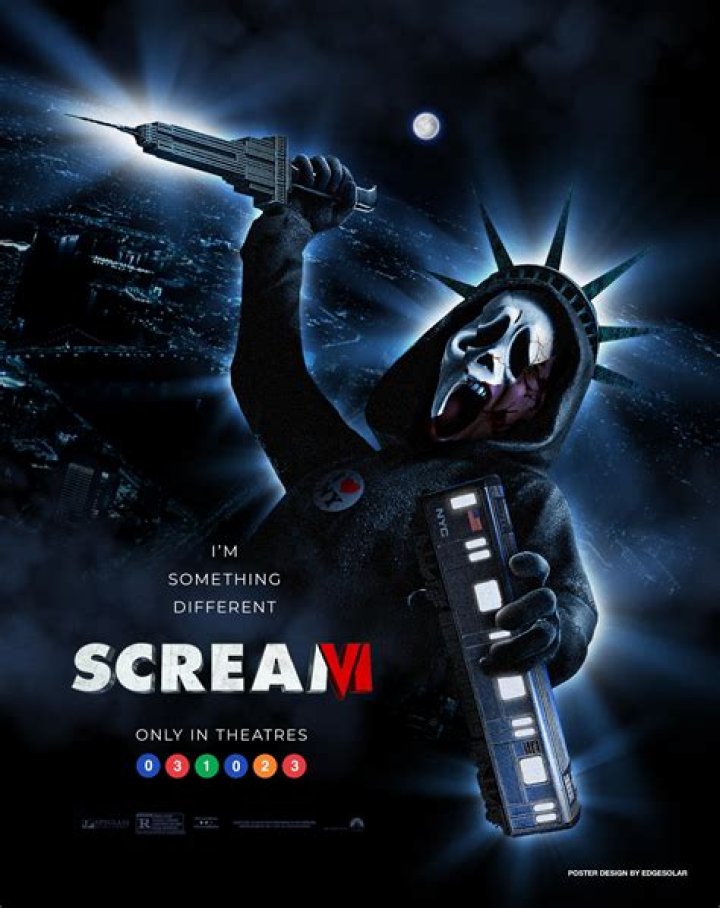 Tom Scream Fan Casting