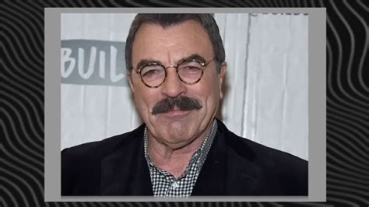 Tom Selleck Net Worth, Bio, Height, Family, Age, Weight, Wiki 2024