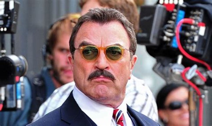 Tom Selleck Opens Up About His 32Year Marriage to Jillie Mack