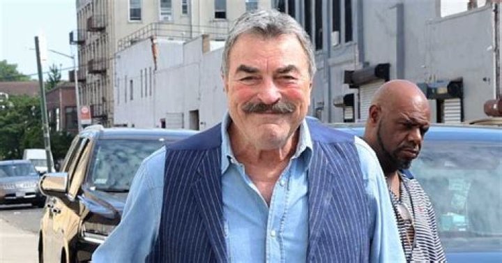 Tom Selleck reportedly 'tired of the grind,' might retire from