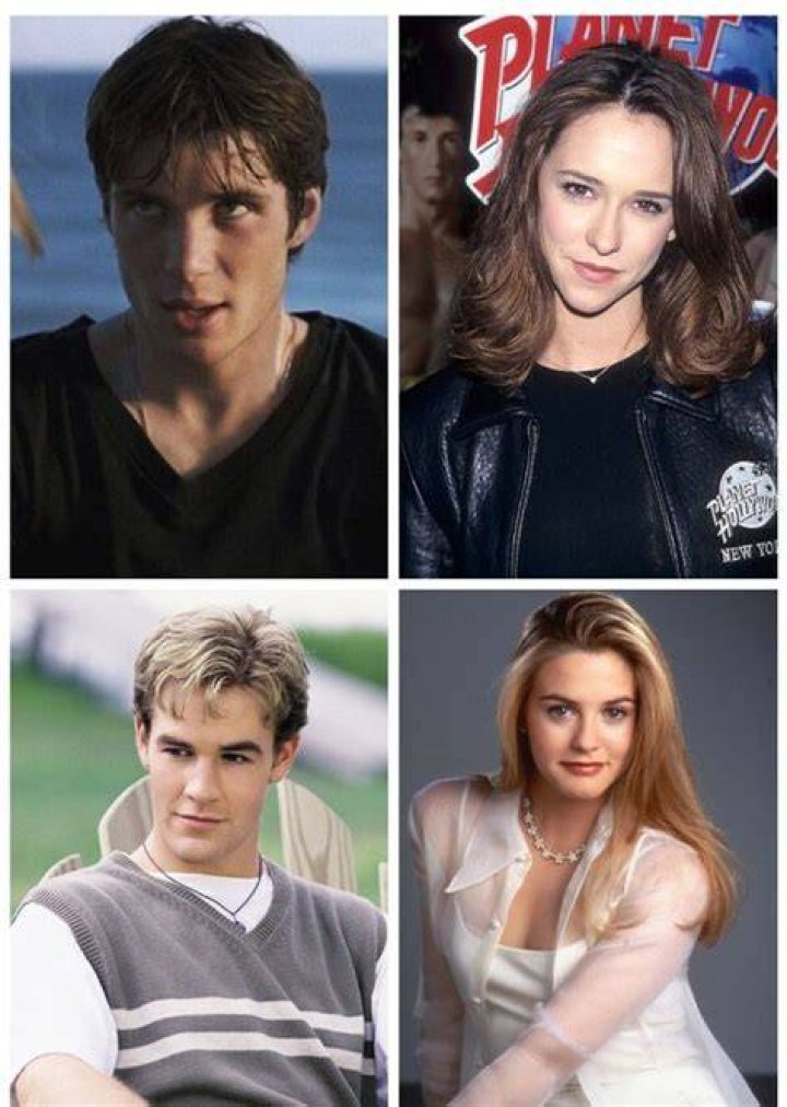 Tom Sloane Fan Casting for Daria (90s Live Action) | myCast