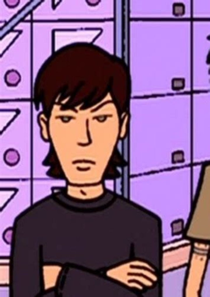 Tom Sloane Fan Casting for Daria | myCast