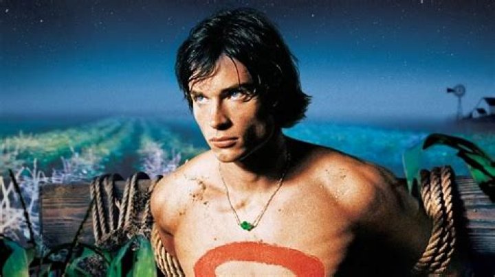 Tom Welling as Hulk in The Avengers (2012)