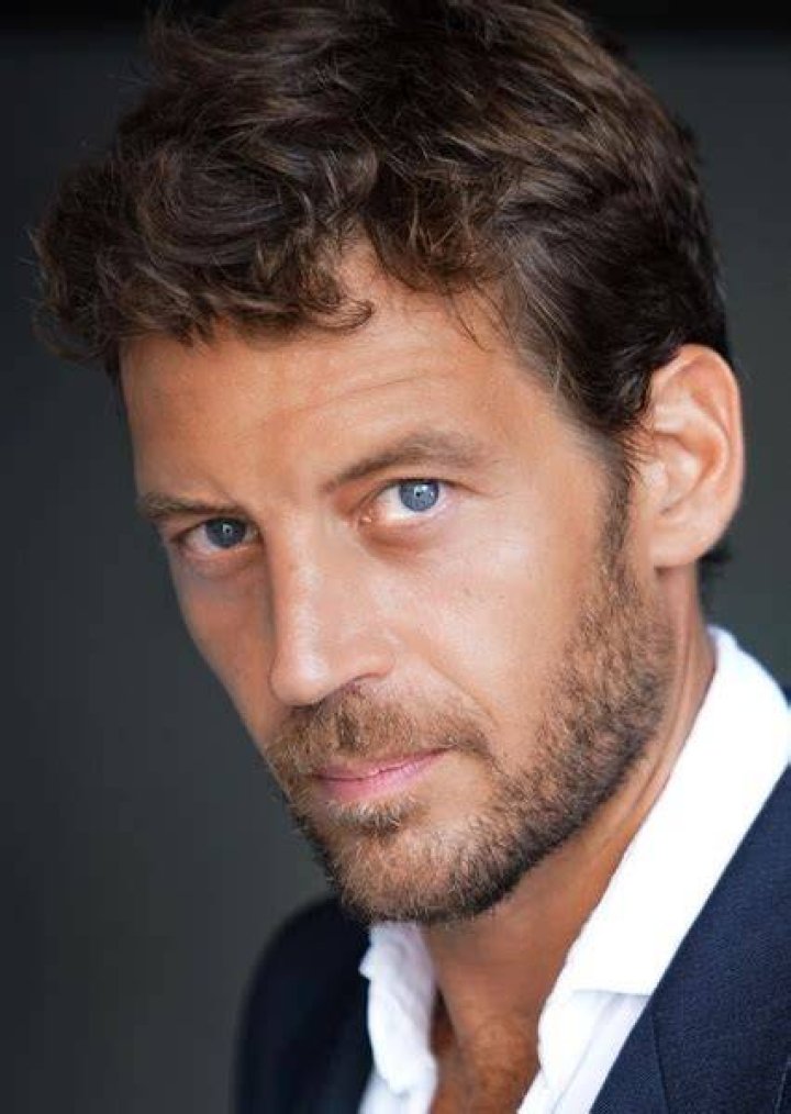 Tommaso Basili Fan Casting