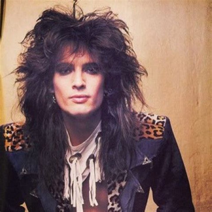 Tommy Lee - The rocker you never knew