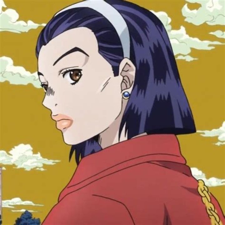 Tomoko Higashikata Fan Casting for JoJo's Bizarre Adventure | myCast