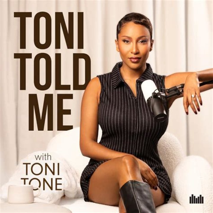Toni tone admits she does not want kids during the selfish phase of her life