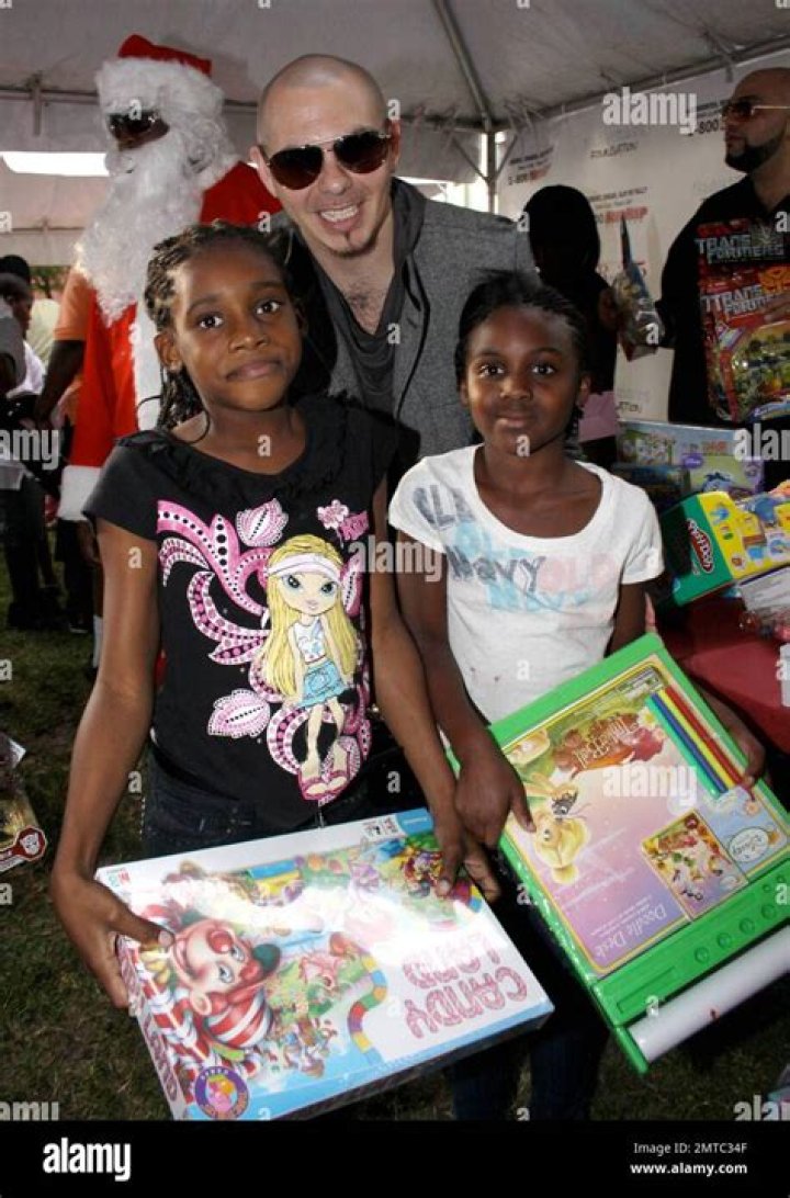 Tony Cox And His Kids A Closer Look At The Family Life Of A Hollywood Star