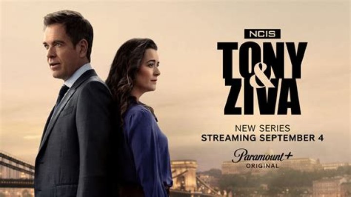 Tony DiNozzo smirks in NCIS.