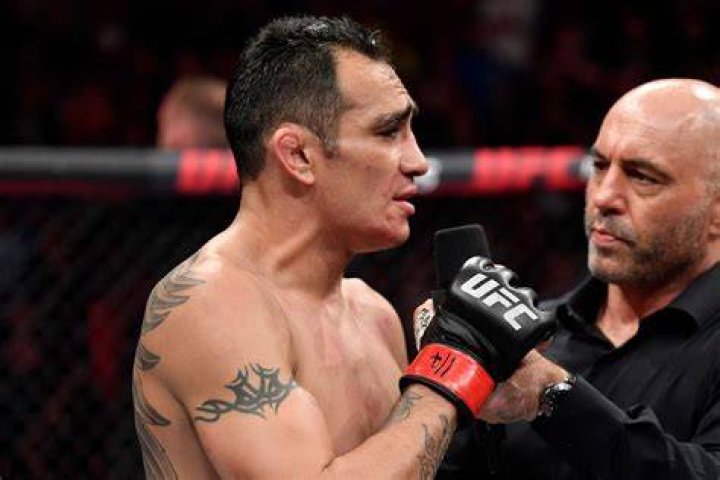 Tony Ferguson tattoo: Meaning, Back Tattoos and All We Know About the UFC
legend’s Inks