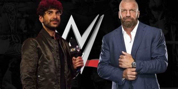 Tony Khan Open to Working With WWE, But Says Things Would Get Political