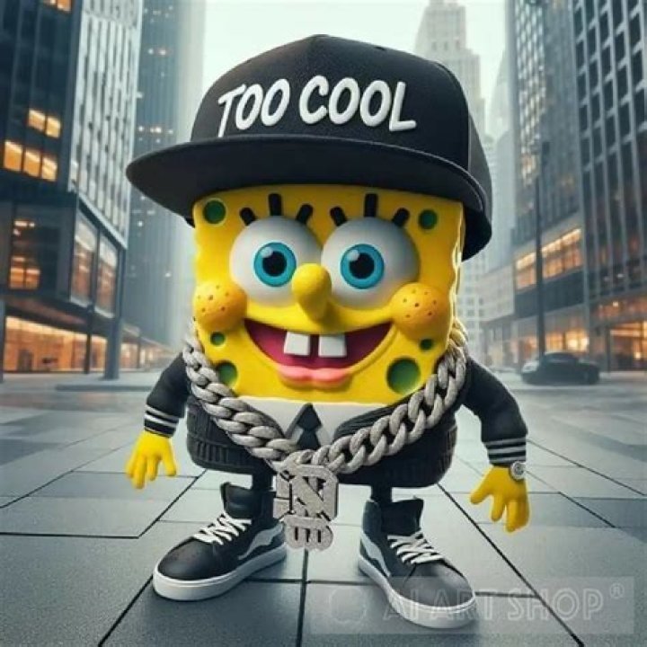 Too Cool