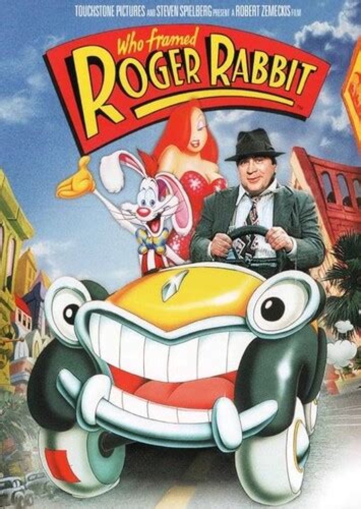 Toon Patrol Fan Casting