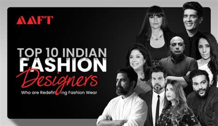 Top 10 Best Indian Fashion Influencers On Instagram To Follow In 2022