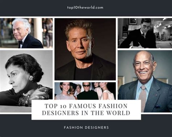 Top 10 Most Famous Fashion Models