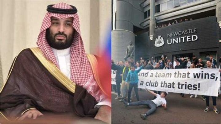 Top 10 Richest Football Club Owners Revealed Following R6.54 Trillion Takeover of Newcastle United