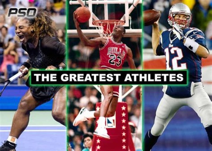Top 15 Athletes Whose Dark Secrets Were Exposed