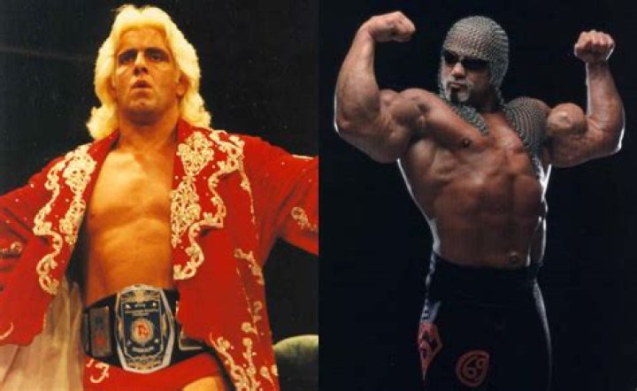 Top 15 Cases of Real Life Hatred in Professional Wrestling