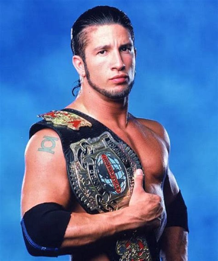 Top 15 Cruiserweights in WCW History