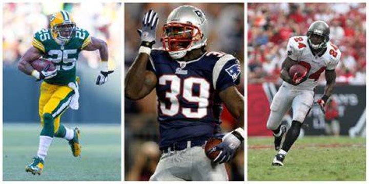 Top 15 Forgotten NFL Stars Of The 2000s