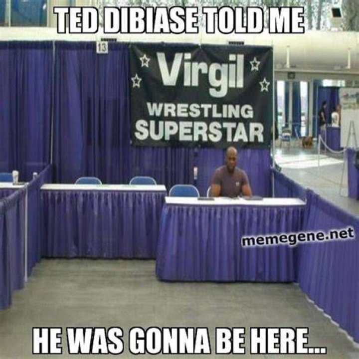Top 15 Funniest Wrestling Memes