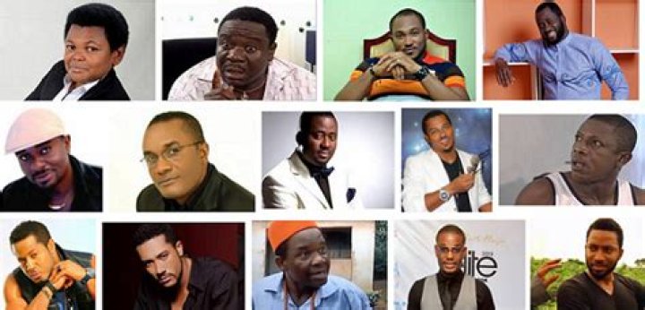 Top 15 Nigerian Actors to Watch Out For in 2021 Nigerian